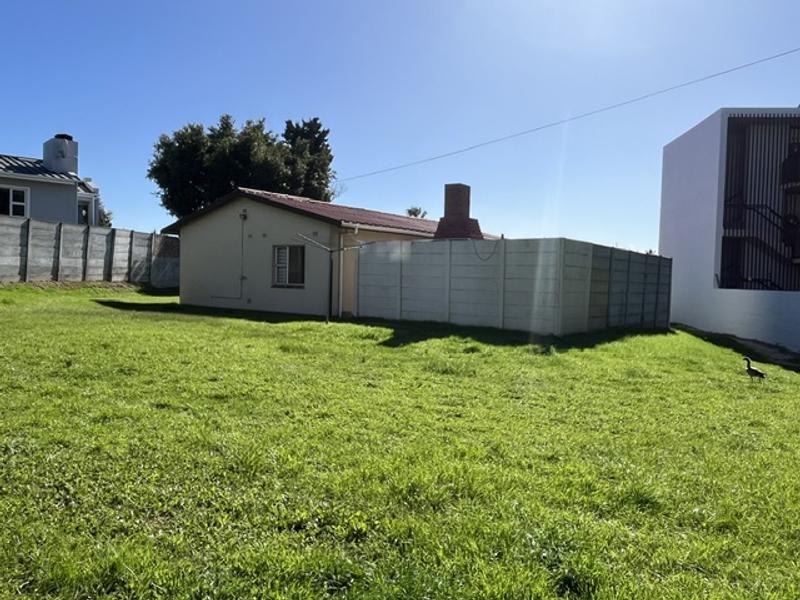To Let 3 Bedroom Property for Rent in Durbanville Western Cape